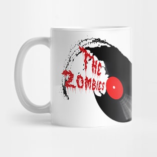 The Zombies Mug